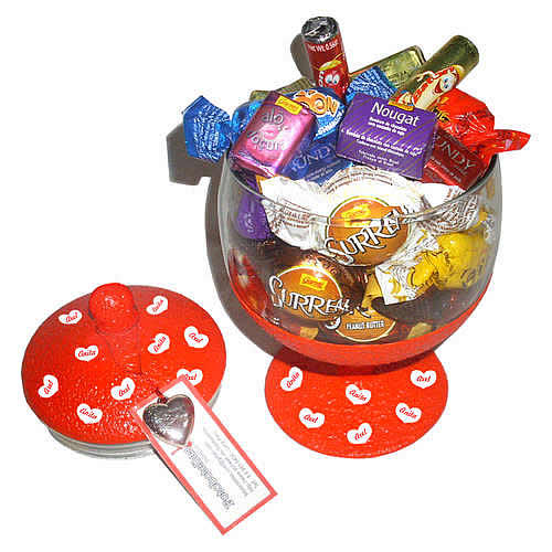 CHOCOLATES ORIGINALES